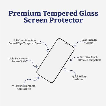 Samsung Galaxy S21 Ultra Compatible Full Screen Protector Glue Cover Tempered Glass